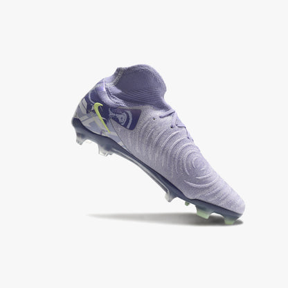 Firm Ground Soccer Cleats Nike Phantom Luna Elite Nu FG