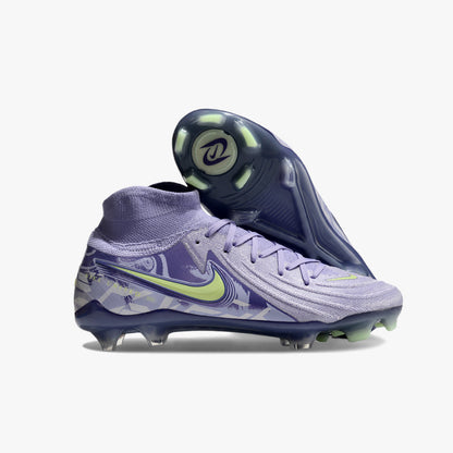 Firm Ground Soccer Cleats Nike Phantom Luna Elite Nu FG