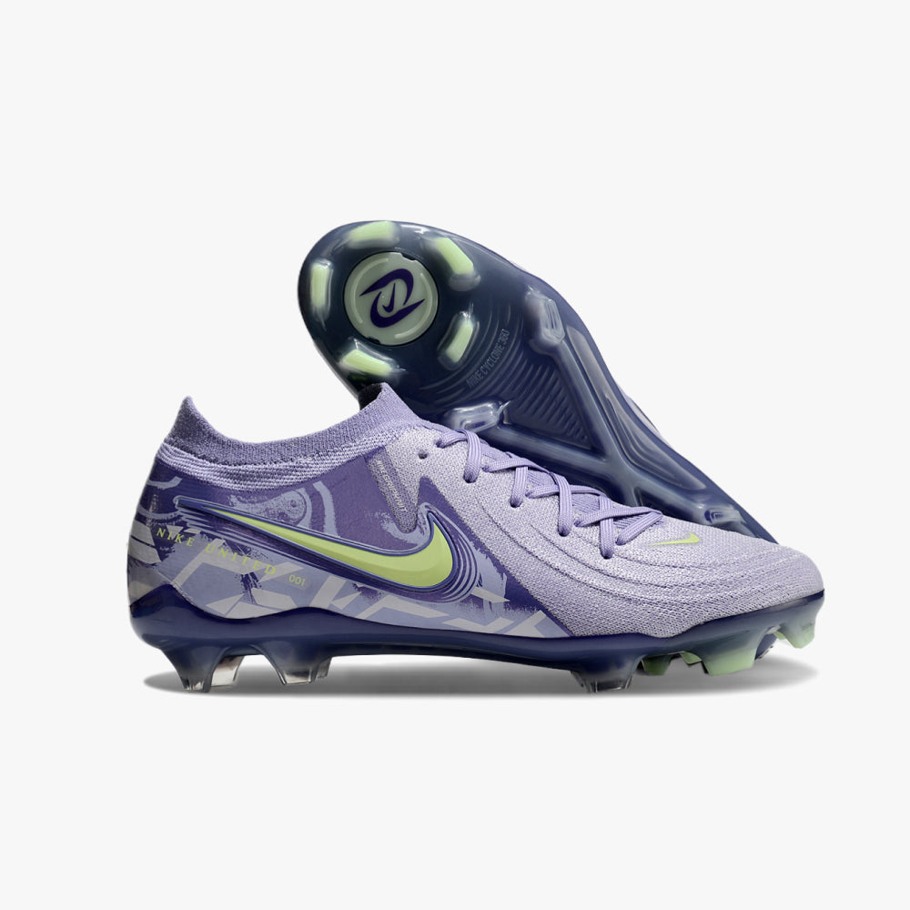 Firm Ground Soccer Cleats Nike Phantom Luna Elite FG