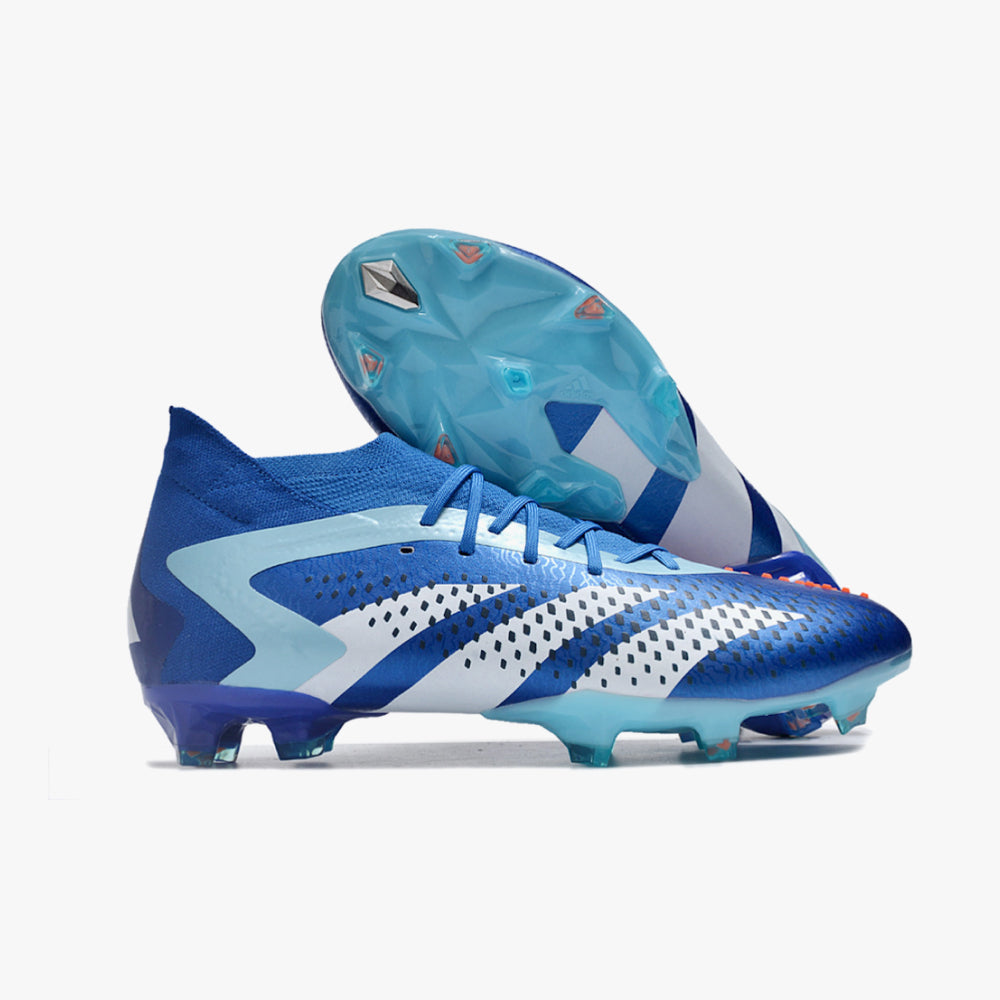Soccer Cleats Adidas Predator Accuracy.1 FG