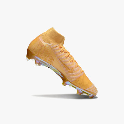 Firm Ground Soccer Cleats Nike Zoom Mercurial Superfly 10 Elite FG