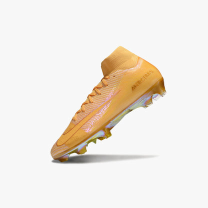 Firm Ground Soccer Cleats Nike Zoom Mercurial Superfly 10 Elite FG