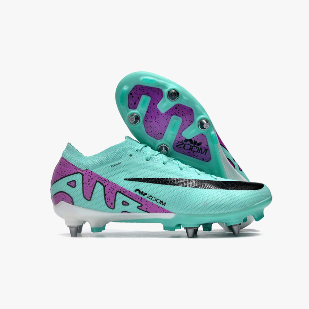 Mixed Stud Soccer Cleats Nike Air Mercurial Vapor 15 SG