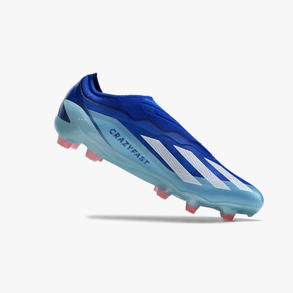 Firm Ground Soccer Cleats Adidas X Crazyfast FG
