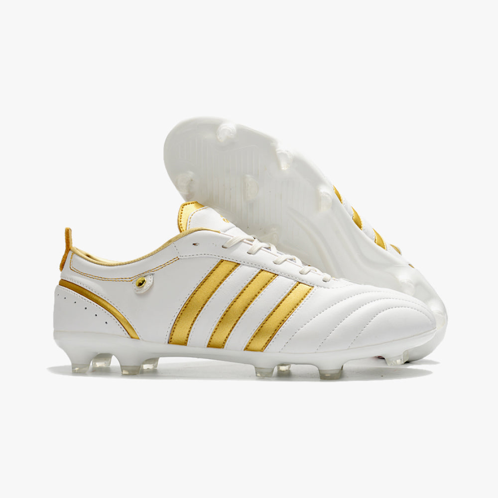 Firm Ground Soccer Cleats Adidas Adipure FG
