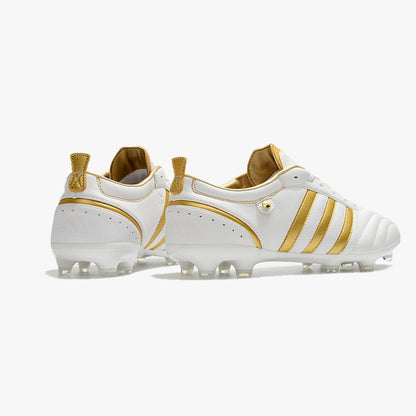 Firm Ground Soccer Cleats Adidas Adipure FG