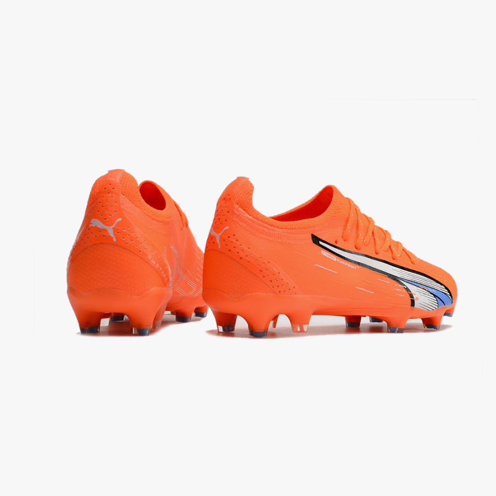 Firm Ground Soccer Cleats Puma Ultra Ultimate FG