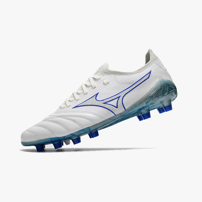 Firm Ground Soccer Cleats Mizuno Morelia Neo 3 Pro FG