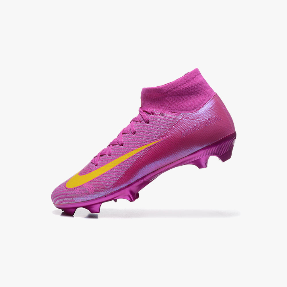Firm Ground Soccer Cleats Nike Mercurial Superfly Elite FG
