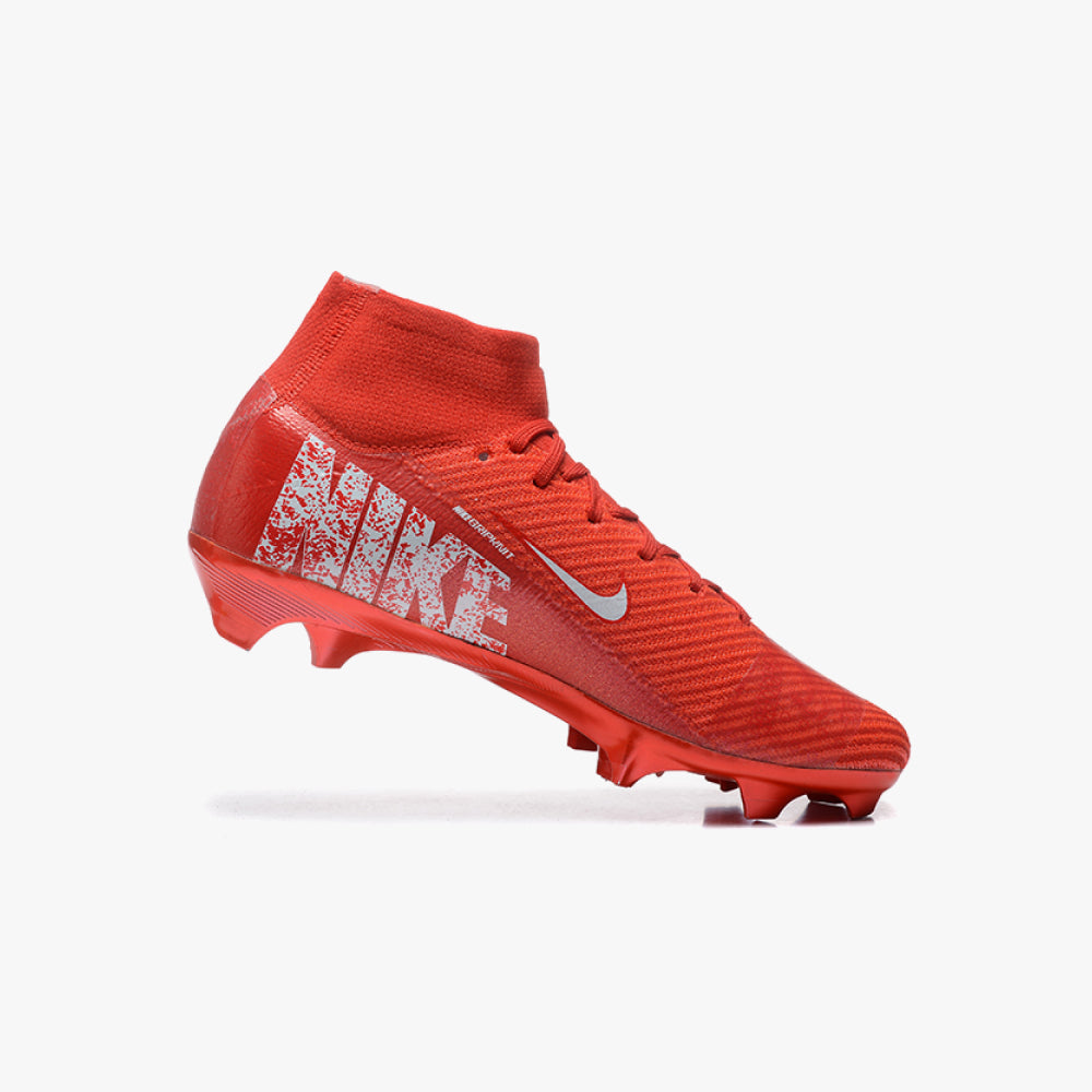 Firm Ground Soccer Cleats Nike Mercurial Superfly Elite FG