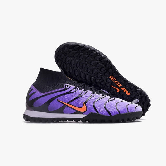 Turf Soccer Shoes Nike Mercurial Superfly 9 TF