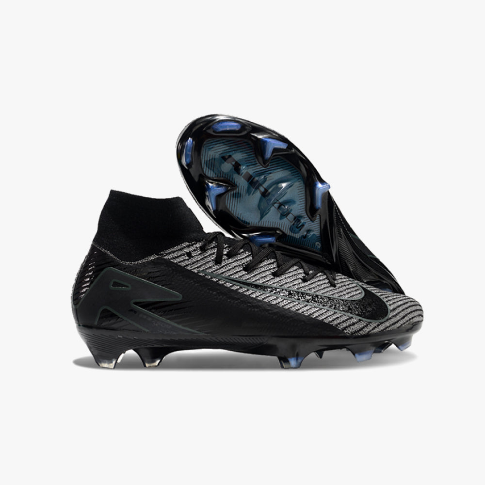 Firm Ground Soccer Cleats Nike Zoom Superfly 10 Elite FG