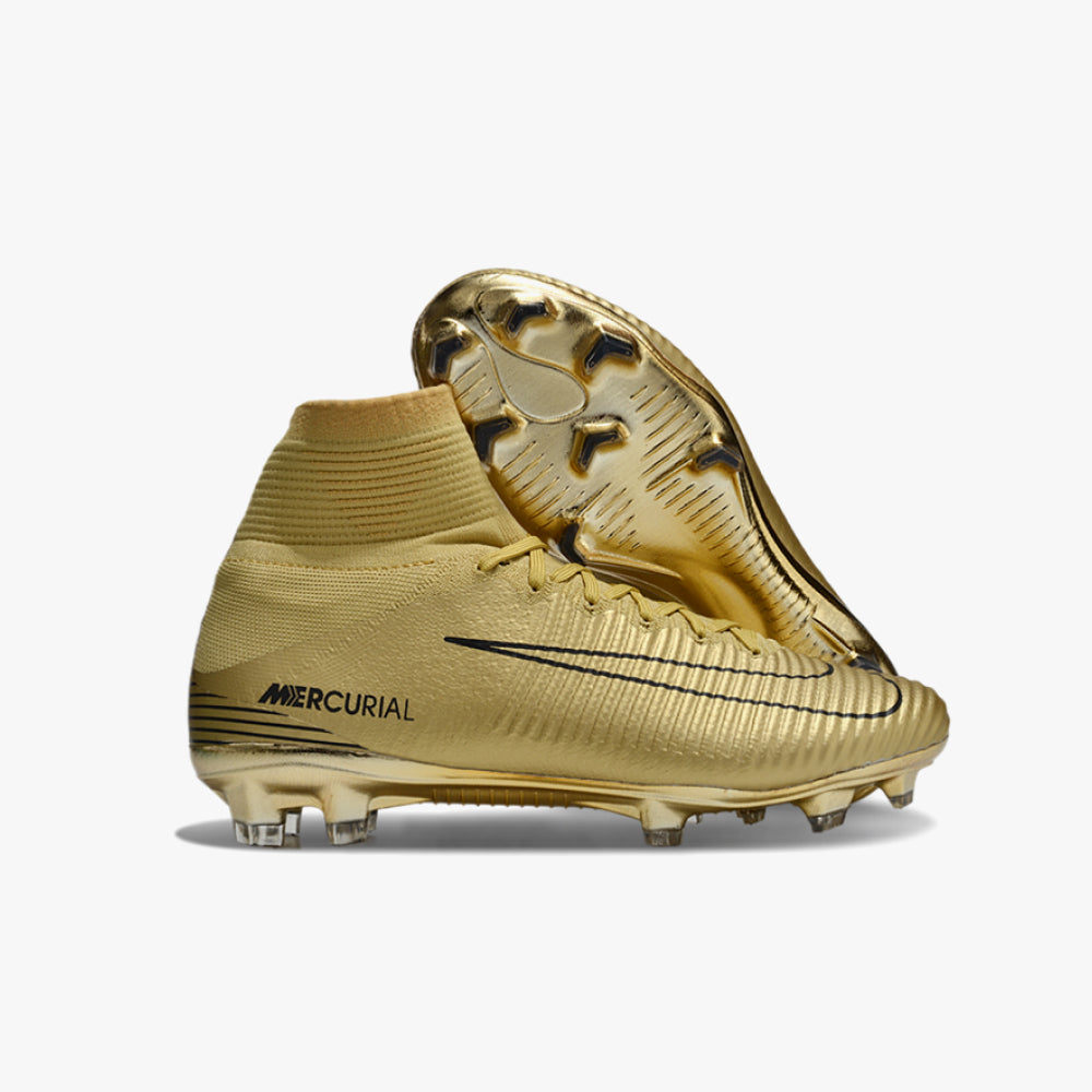 Soccer Cleats Nike Zoom Superfly 5 Elite FG