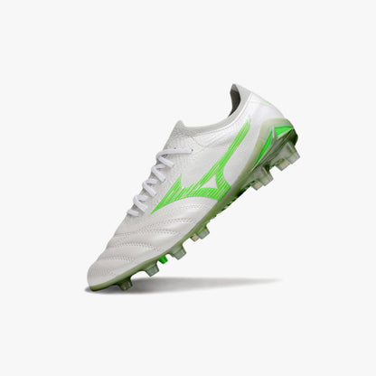 Firm Ground Soccer Cleats Mizuno Morelia Neo 4 Made In Japan FG