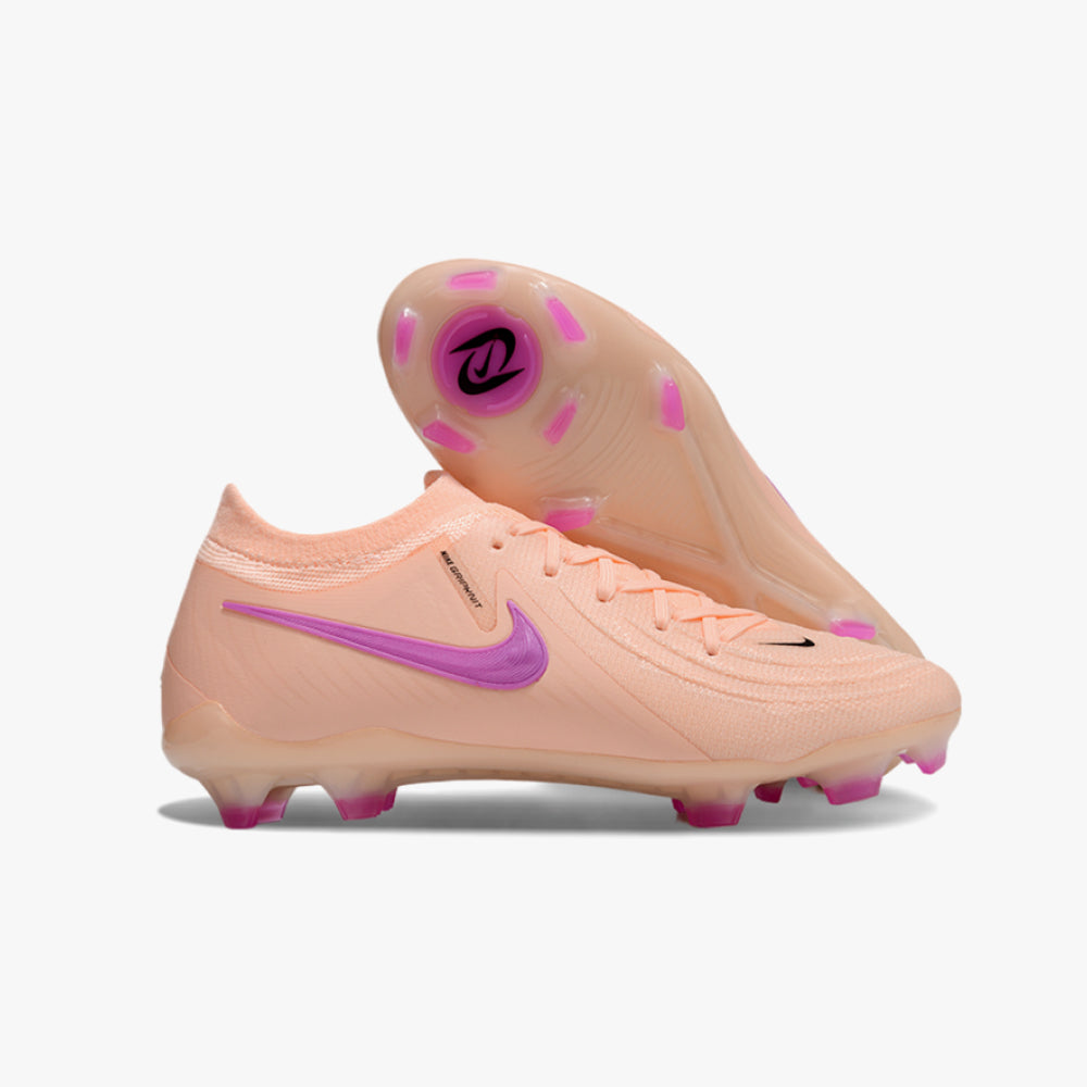 Firm Ground Soccer Cleats Nike Phantom Luna Elite 2 FG