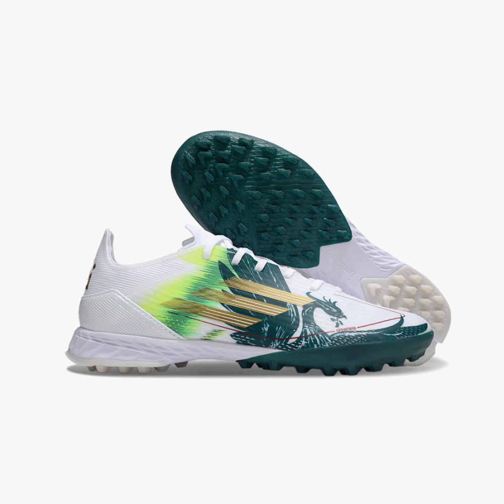 Turf Soccer Shoes Adidas F50 Pro TF