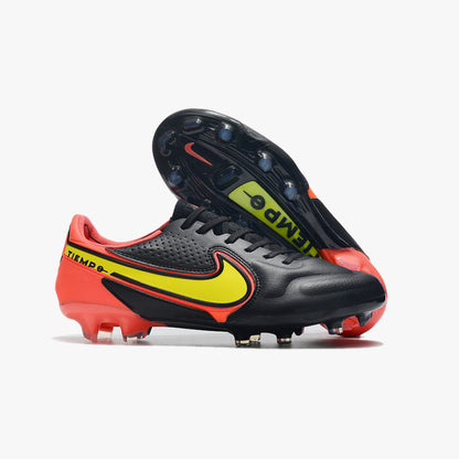 Firm Ground Soccer Cleats Nike Tiempo Legend 9 FG