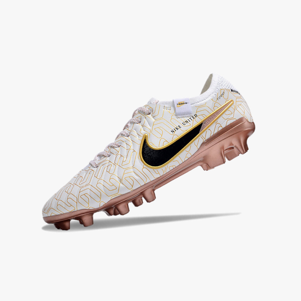 Firm Ground Soccer Cleats Nike Tiempo Legend 10 FG