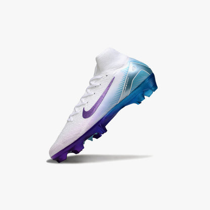 Firm Ground Soccer Cleats Nike Mercurial Superfly Elite FG
