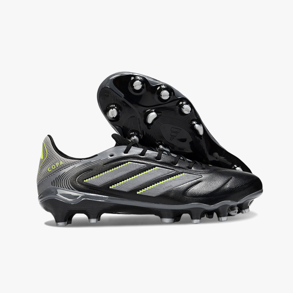 Firm Ground Soccer Cleats Adidas Copa Pure III FG
