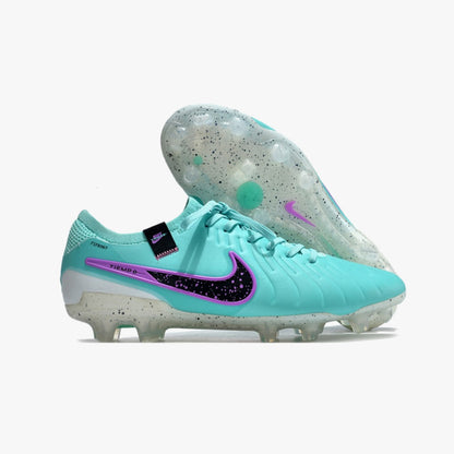 Firm Ground Soccer Cleats Nike Tiempo Legend 10 FG