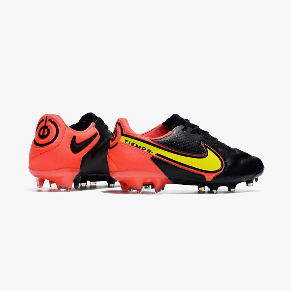 Firm Ground Soccer Cleats Nike Tiempo Legend 9 FG