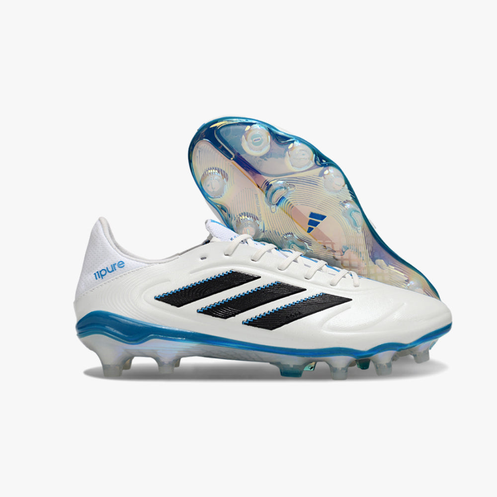 Soccer Cleats Adidas Copa Pure Third FG
