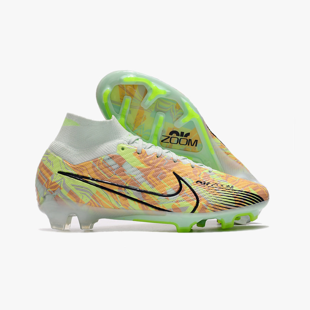 Soccer Cleats Nike Mercurial Superfly 9 FG