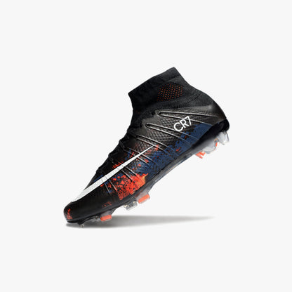 Firm Ground Soccer Cleats Nike Mercurial Superfly 4 Elite FG
