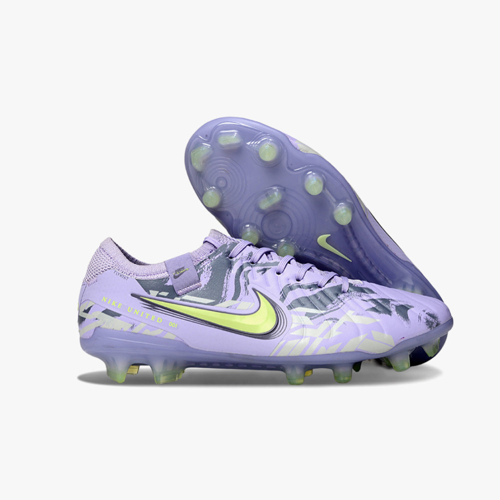Soccer Cleats Nike Tiempo Legend 10 FG