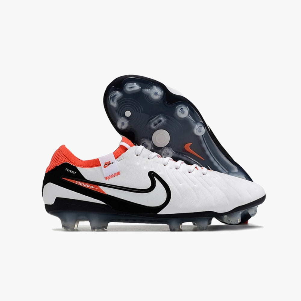 Firm Ground Soccer Cleats Nike Tiempo Legend 10 FG