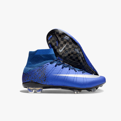 Firm Ground Soccer Cleats Nike Mercurial Superfly 4 Elite FG