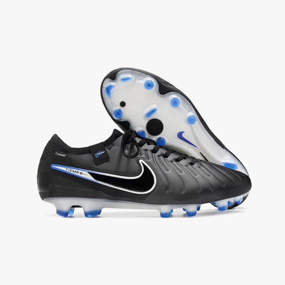 Firm Ground Soccer Cleats Nike Tiempo Legend 10 FG