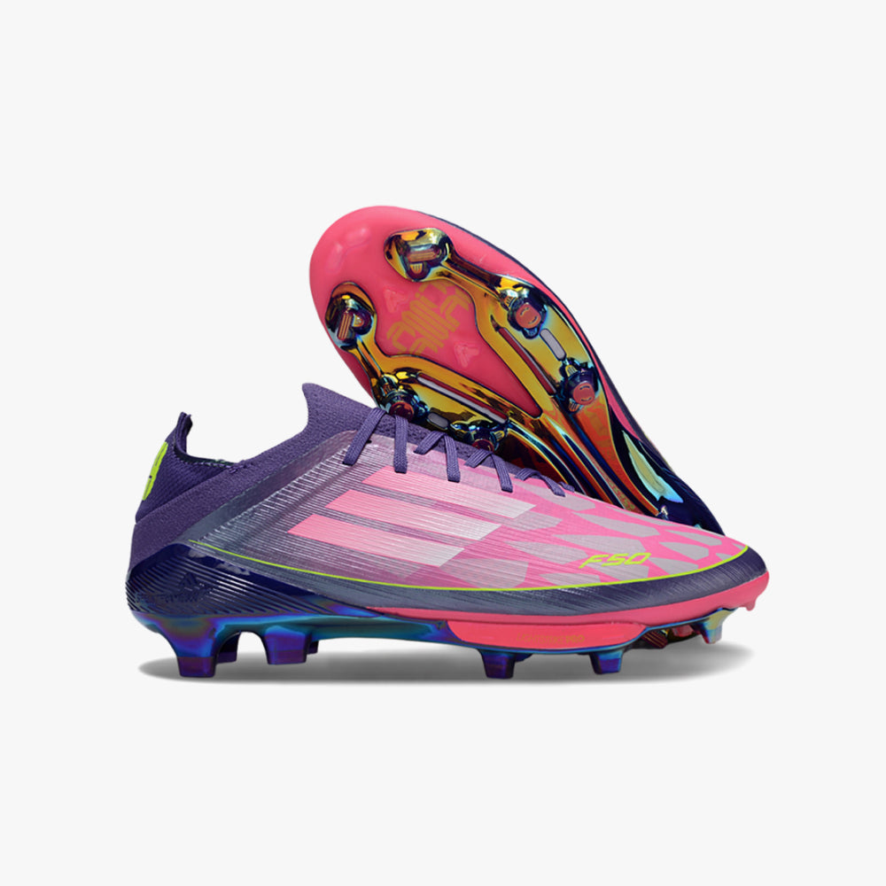 Soccer Cleats Adidas F50 FG