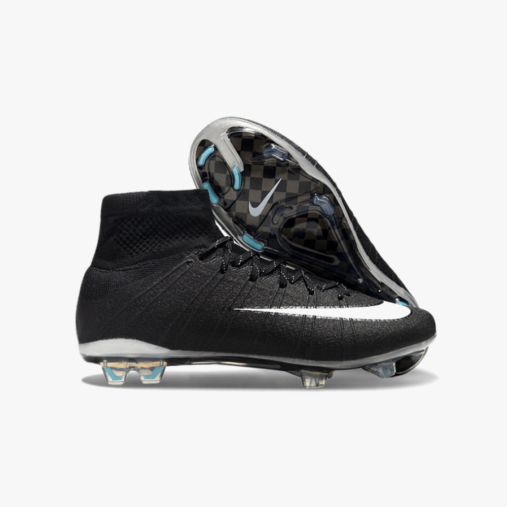 Firm Ground Soccer Cleats Nike Mercurial Superfly 4 Elite FG