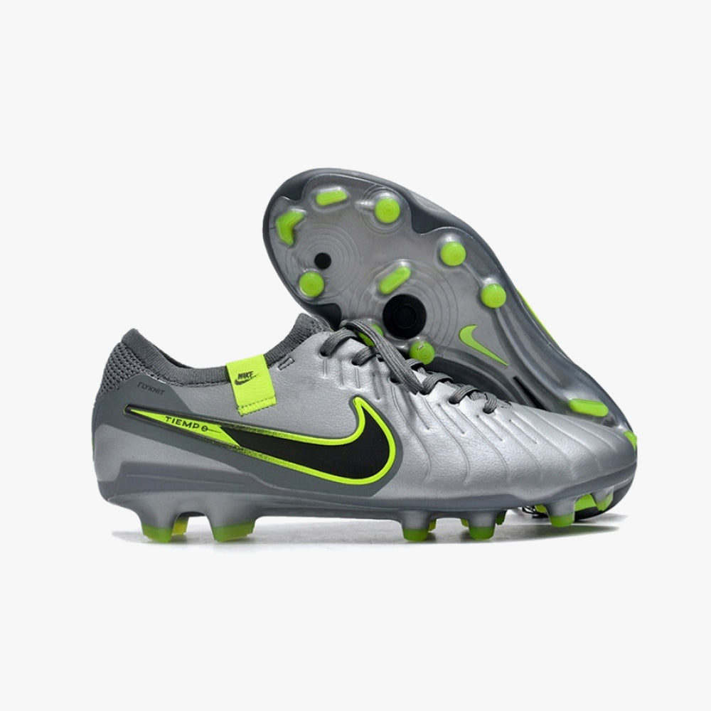 Firm Ground Soccer Cleats Nike Tiempo Legend 10 FG