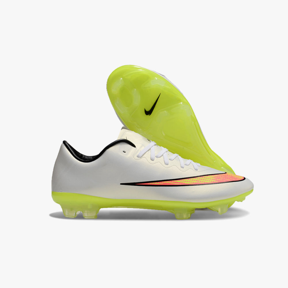 Firm Ground Soccer Cleats Nike Mercurial Vapor 4 FG