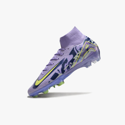 Firm Ground Soccer Cleats Nike Zoom Mercurial Superfly 10 FG
