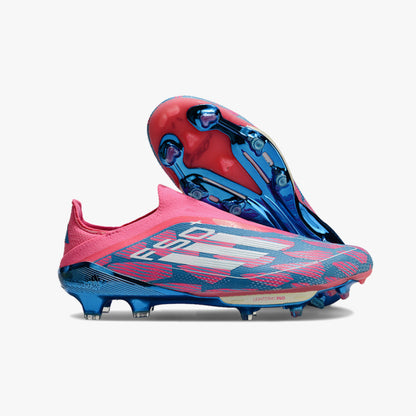 Firm Ground Soccer Cleats Adidas F50 FG