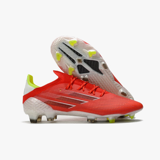 Firm Ground Soccer Cleats Adidas X Speedflow.1 FG