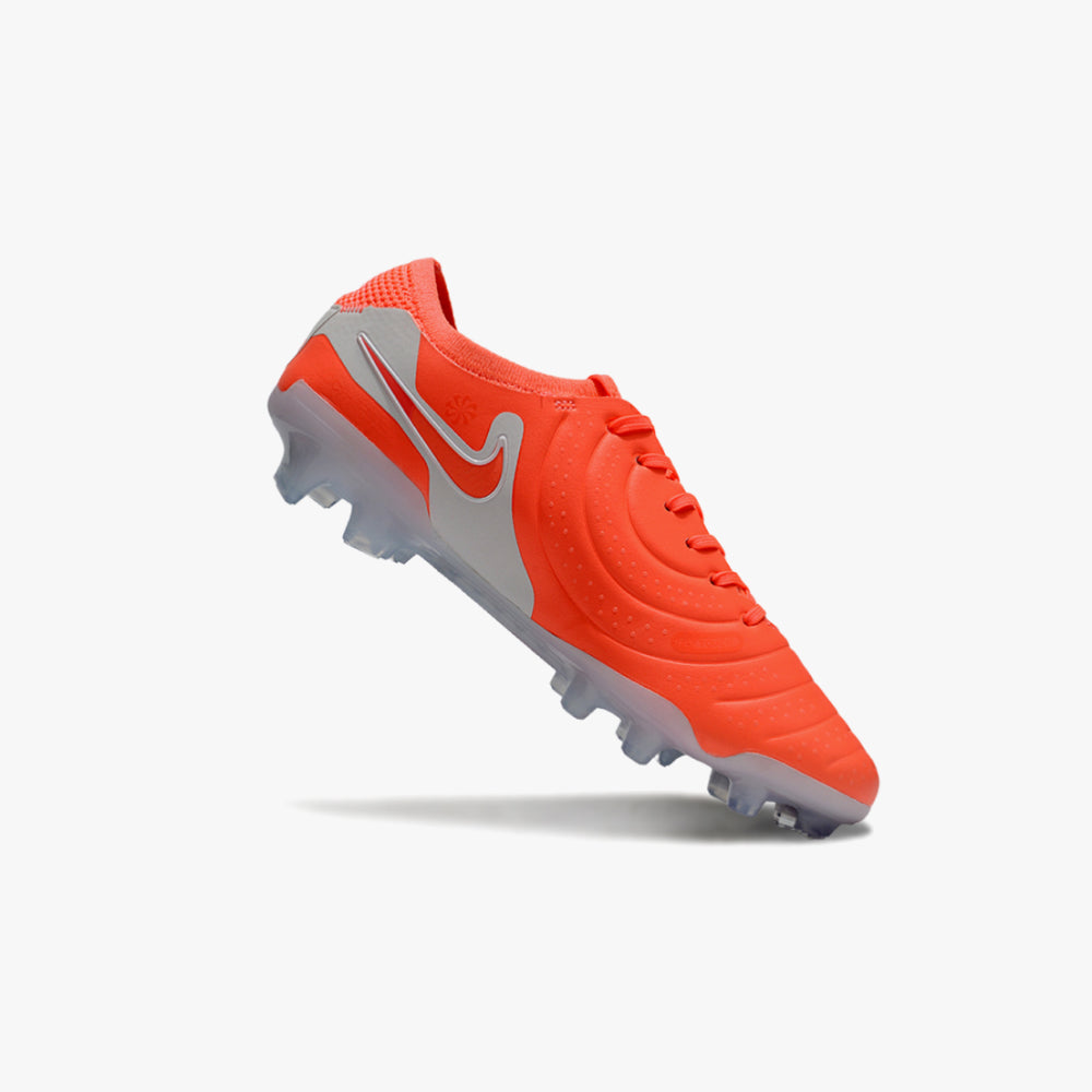 Firm Ground Soccer Cleats Nike Tiempo Legend 10 FG