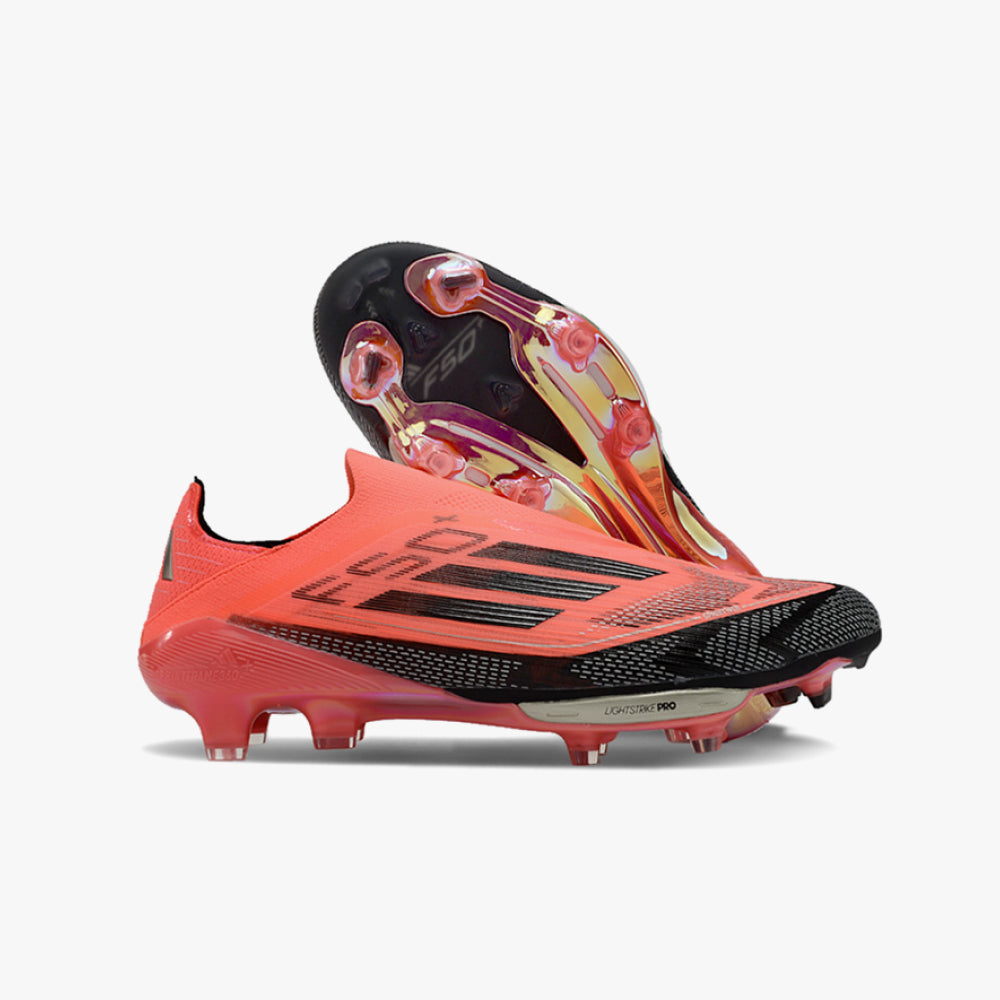 Firm Ground Soccer Cleats Adidas F50 FG