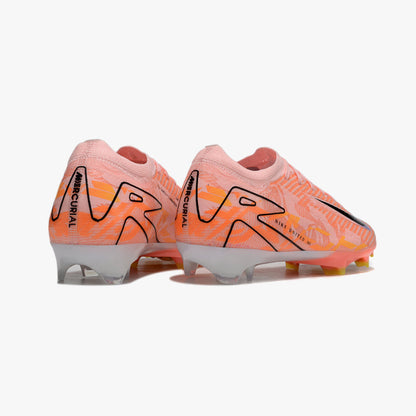 Firm Ground Soccer Cleats Nike Air Zoom Mercurial Vapor 16 FG