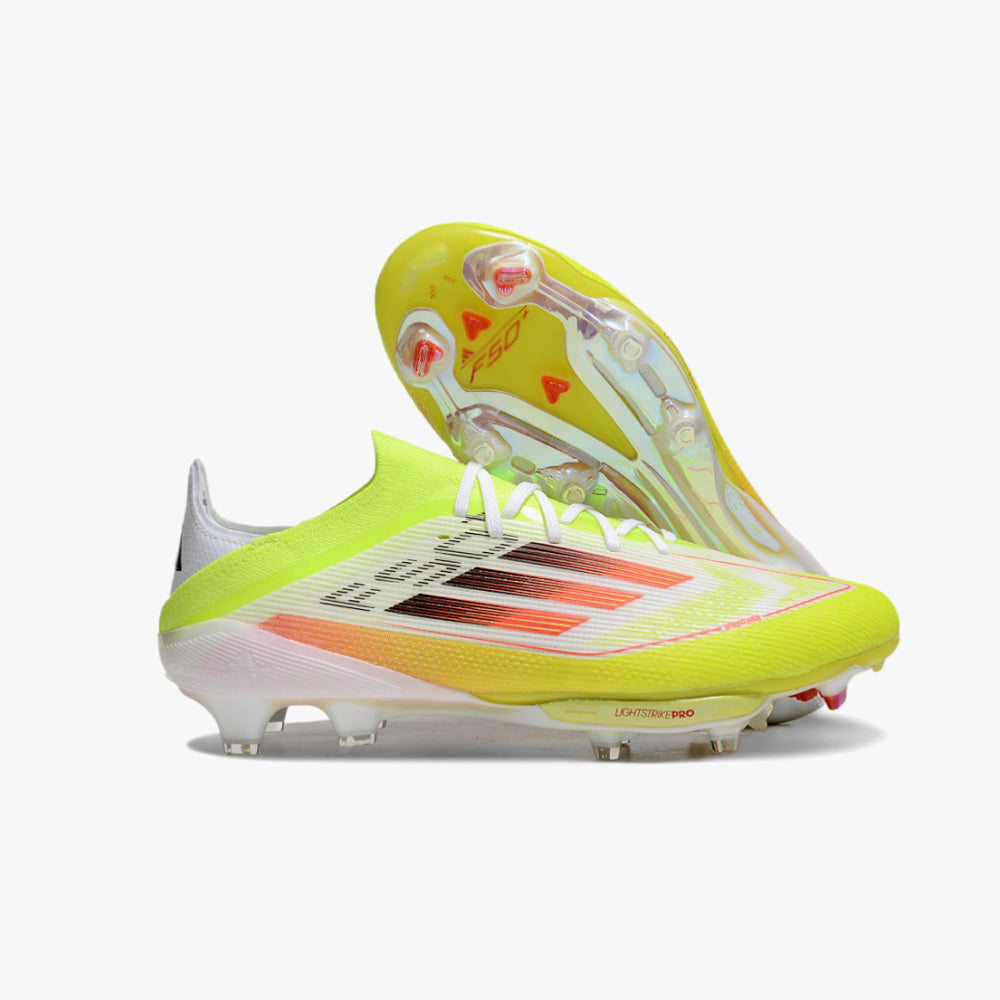 Soccer Cleats Adidas F50 FG