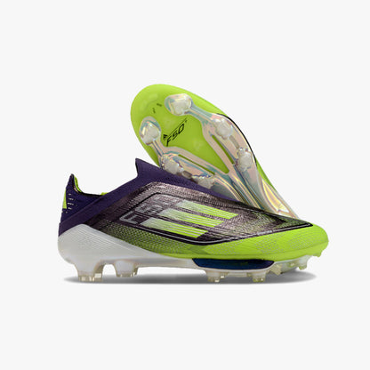 Firm Ground Soccer Cleats Adidas F50 FG