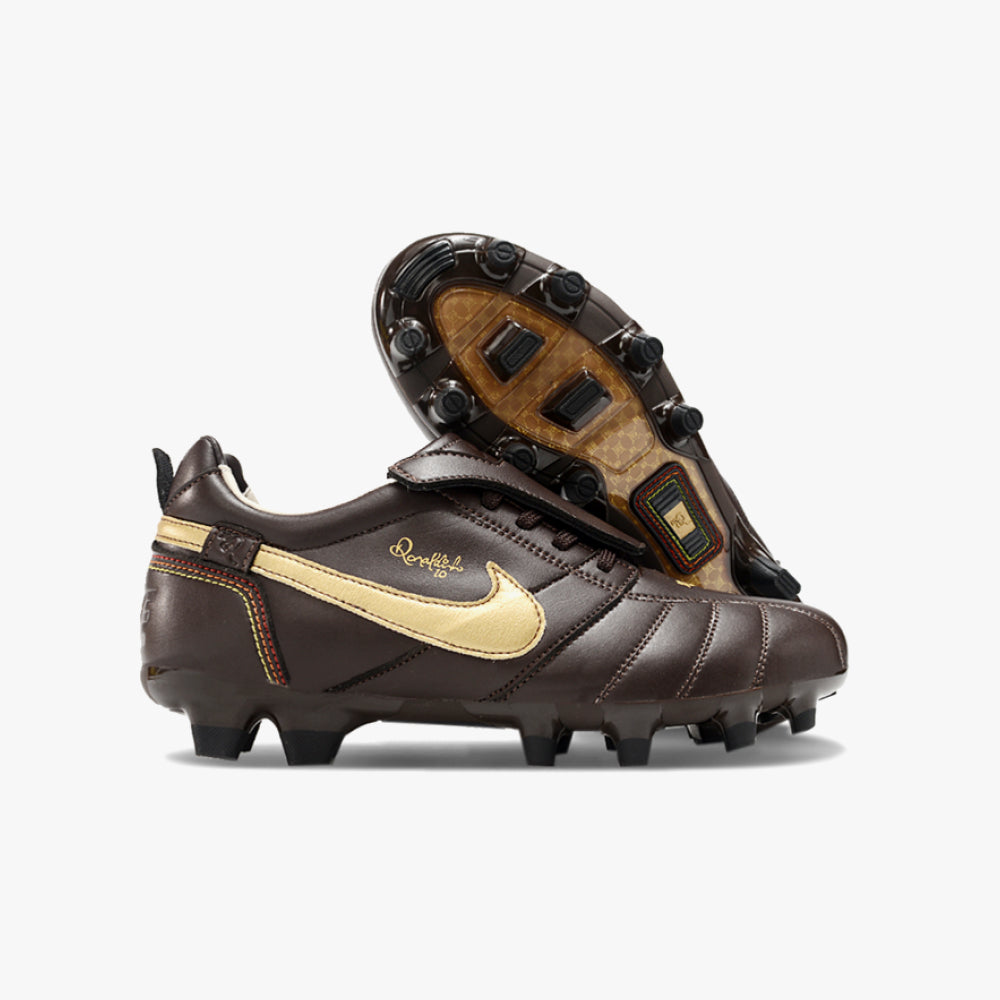 Firm Ground Soccer Cleats Nike Tiempo Legend R10 FG