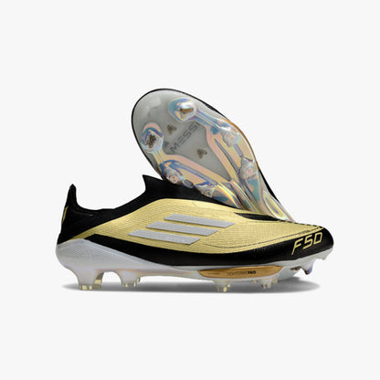 Firm Ground Soccer Cleats Adidas F50 FG