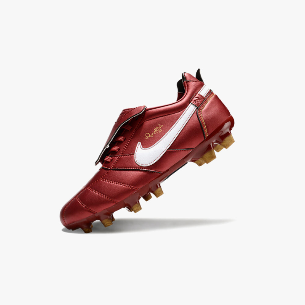 Firm Ground Soccer Cleats Nike Tiempo Legend R10 FG
