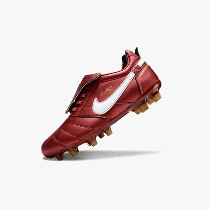 Firm Ground Soccer Cleats Nike Tiempo Legend R10 FG