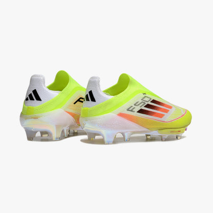 Firm Ground Soccer Cleats Adidas F50 FG